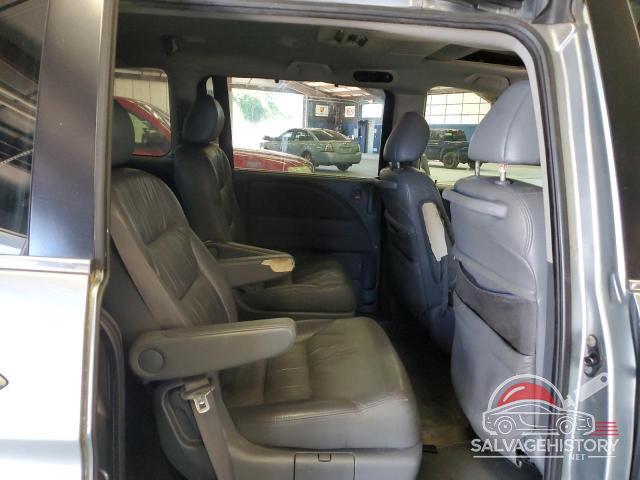 5FNRL38727B132092 2007 HONDA All Models photo no. 11