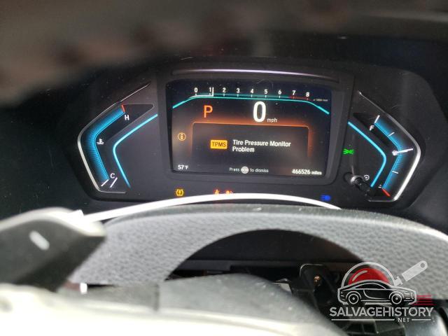 5FNRL6H73KB116817 2019 HONDA All Models photo no. 9