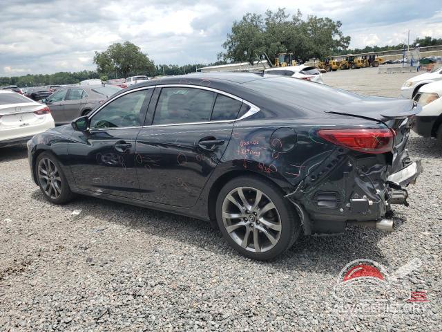 JM1GJ1W53G1462724 2016 MAZDA 6 photo no. 2