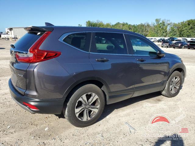 2HKRW6H32KH203968 2019 HONDA CRV photo no. 3