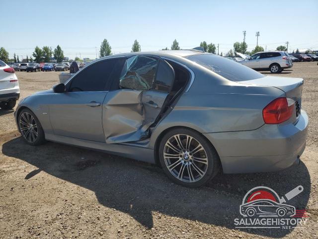 WBAVB73547KY61872 2019 05 335 I photo no. 2