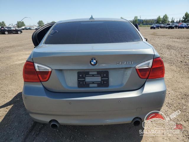 WBAVB73547KY61872 2019 05 335 I photo no. 6