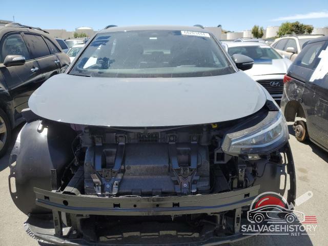 1V2CMPE82PC030441 2023 VOLKSWAGEN ID.4 PRO photo no. 5