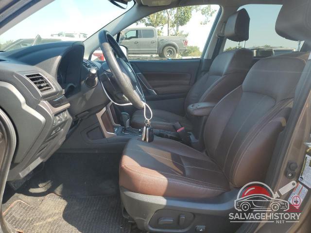 JF2SJGWC4HH514481 2017 SUBARU FORESTER photo no. 7