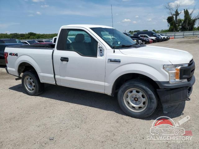 1FTMF1EB6JFD61165 2018 FORD All Models photo no. 4