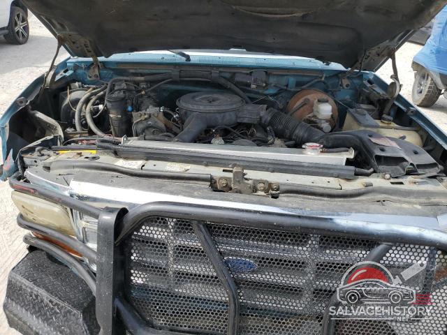 2FTHF26M5RCA76598 1994 FORD All Models photo no. 11