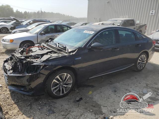 1HGCV3F58MA002079 2021 HONDA ACCORD photo no. 6