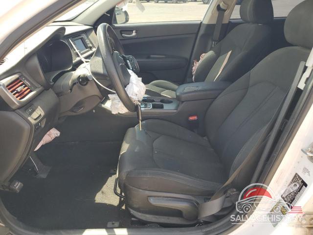 5XXGT4L31HG162488 2017 KIA OPTIMA photo no. 7