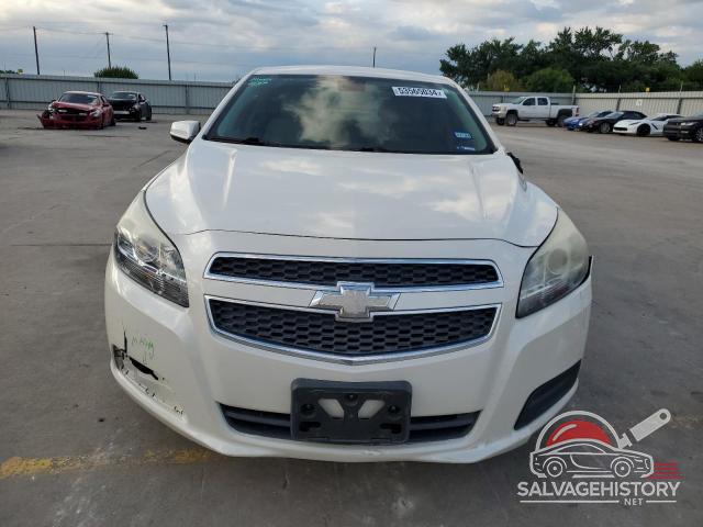 1G11D5RR4DF119429 2013 CHEVROLET MALIBU photo no. 5