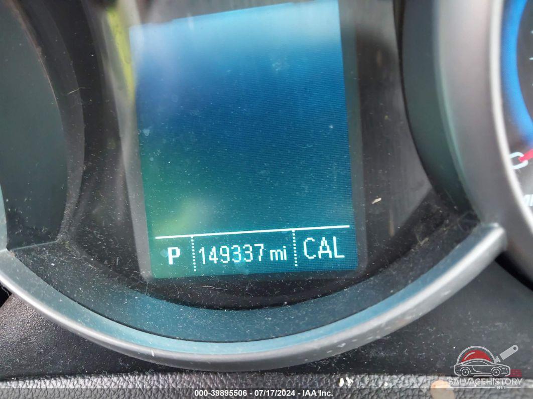 1G1PE5SB5G7138266 2016 CHEVROLET CRUZE LIMITED photo no. 7