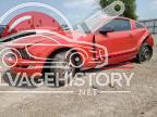 1ZVFT80N075285014 2007 FORD ALL Models photo no. 19