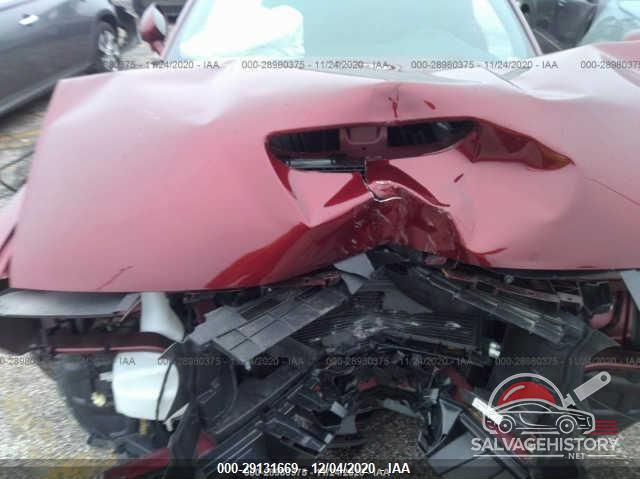 2C3CDZBTXLH130983 2020 DODGE CHALLENGER photo no. 6
