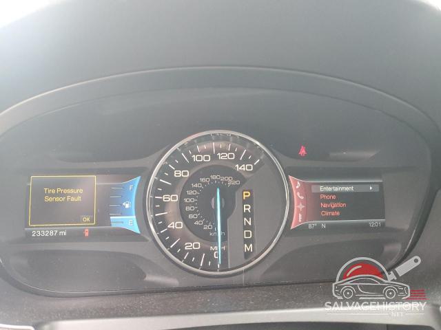2FMDK3AK7BBA08493 2011 FORD EDGE photo no. 9