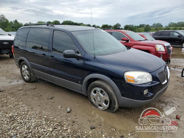1GMDU33L76D120470 2006 PONTIAC MONTANA photo no. 4