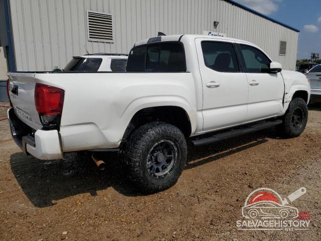 5TFAX5GN7GX059711 2016 TOYOTA TACOMA photo no. 3