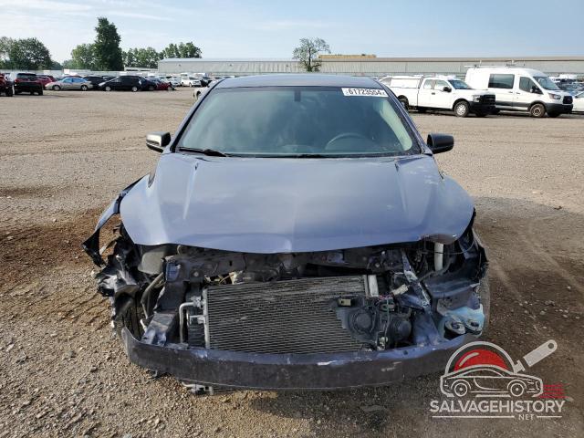 1G11B5SA6DF275658 2013 CHEVROLET MALIBU photo no. 5