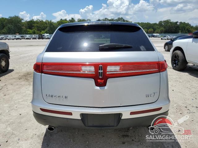 2LMHJ5FK7DBL58092 2013 LINCOLN MKT photo no. 6