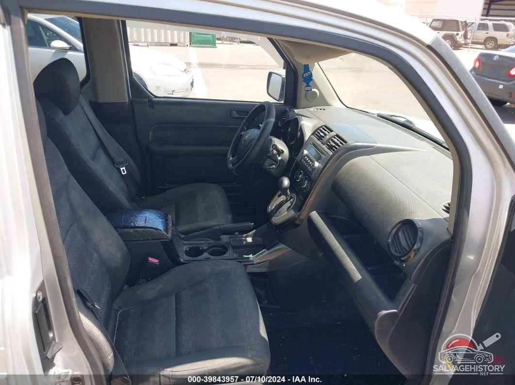5J6YH18987L012467 2007 HONDA ELEMENT photo no. 5