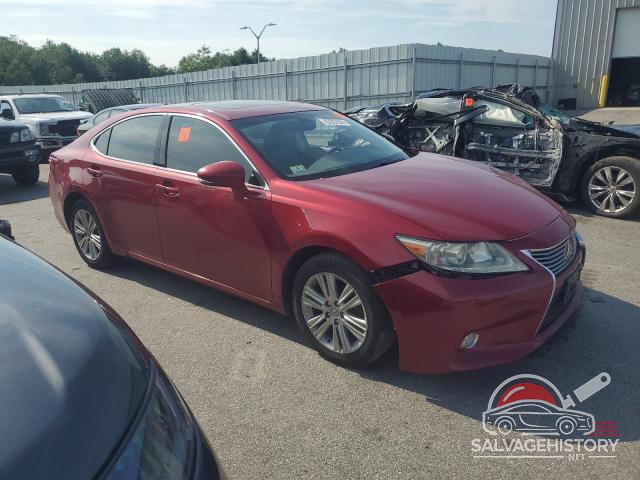 JTHBK1GG5D2034570 2013 LEXUS ES350 photo no. 4