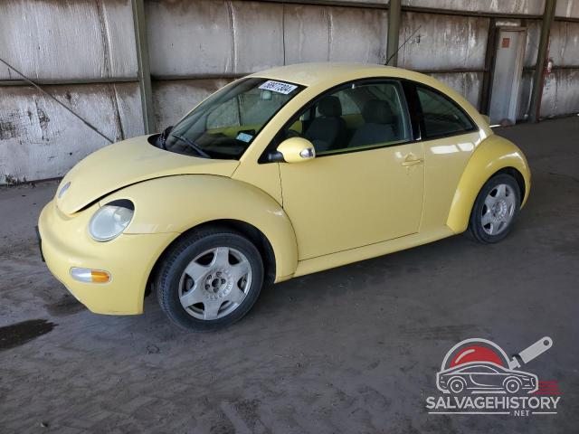 3VWBK31C45M401243 2005 VOLKSWAGEN BEETLE photo no. 17