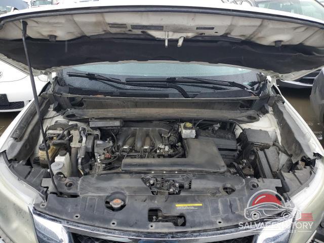 5N1AR2MN4FC609994 2015 NISSAN PATHFINDER photo no. 12