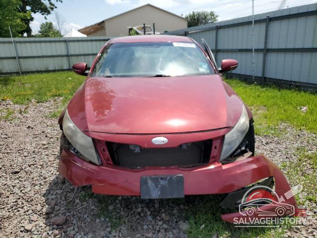 5XXGM4A75DG259691 2013 KIA OPTIMA photo no. 5