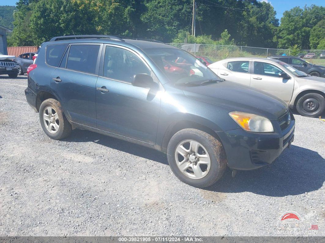 JTMBF33V29D018862 2009 TOYOTA RAV4 photo no. 4
