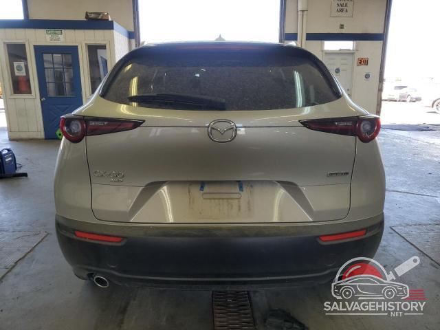 3MVDMBDM7RM614907 2024 MAZDA CX30 photo no. 6