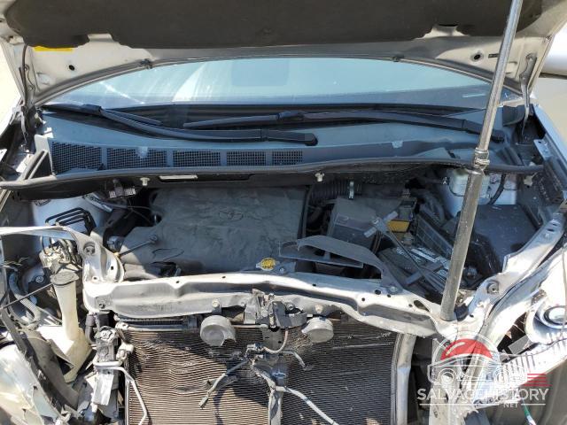 5TDKK3DC1CS239132 2012 TOYOTA All Models photo no. 12