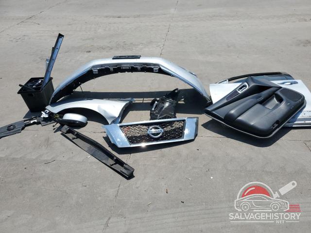 5N1AR2MMXFC694766 2015 NISSAN PATHFINDER photo no. 13