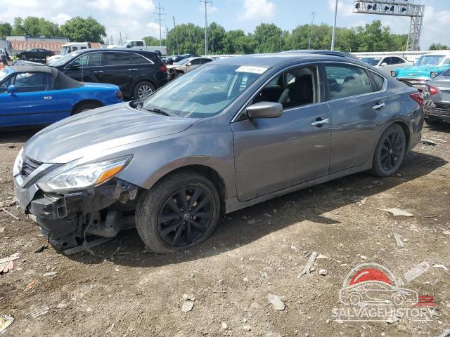 1N4AL3AP1JC181642 2018 NISSAN ALTIMA photo no. 15