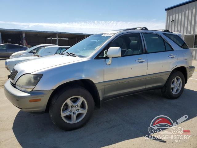 JT6GF10U3Y0067717 2000 LEXUS RX300 photo no. 10