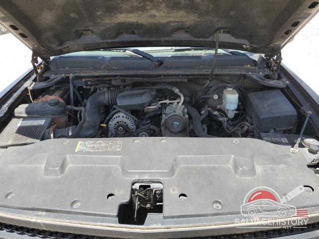 1GCEC19X98Z101659 2008 CHEVROLET ALL Models photo no. 11
