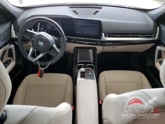 WBX73EF01P5X45169 2023 BMW X1 photo no. 8
