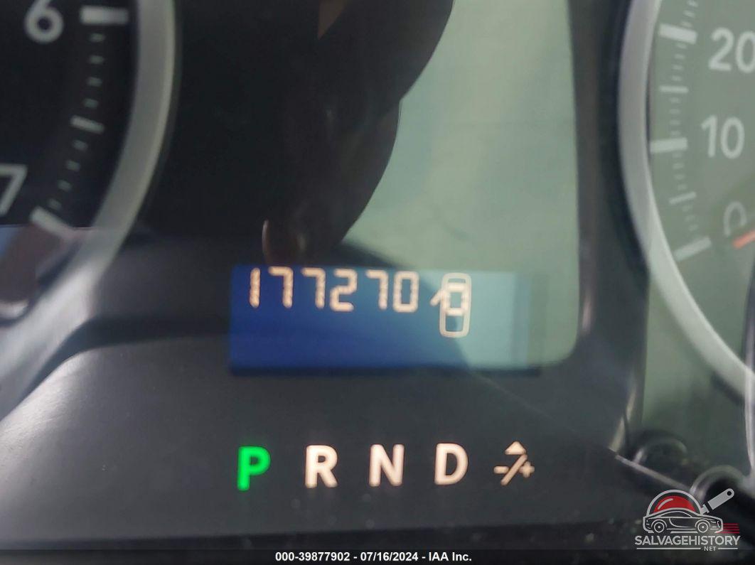 3C6JD6AT1CG261536 2012 DODGE RAM 1500 photo no. 7