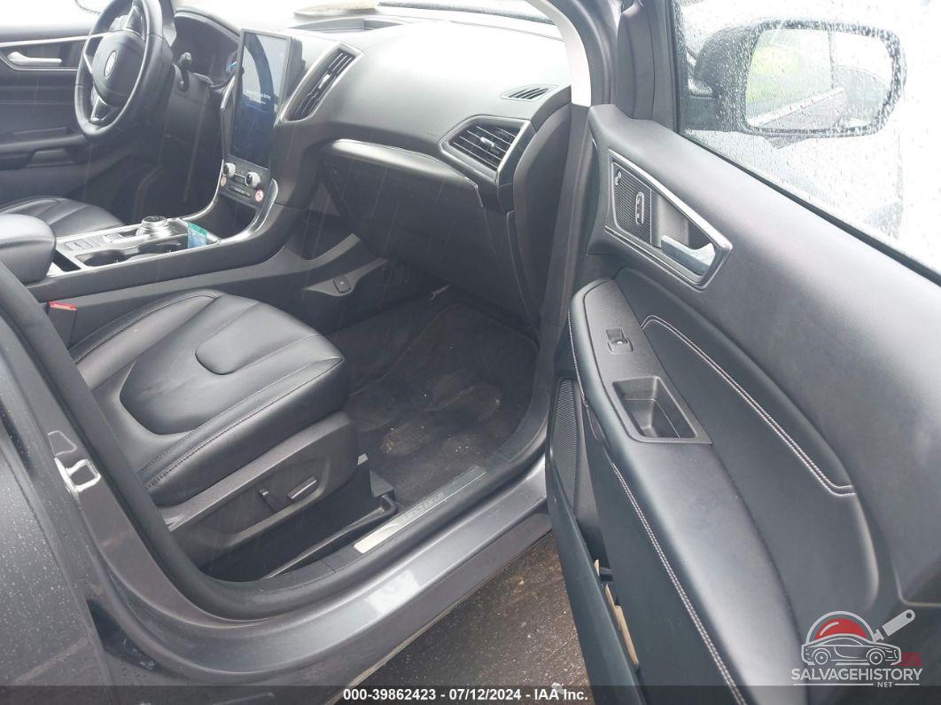 2FMPK4K98NBB06600 2022 FORD EDGE photo no. 5