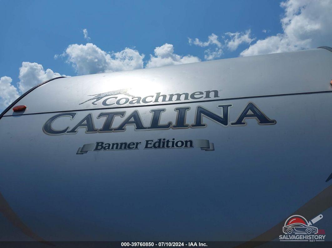 5ZT2CAPB7FA021314 2015 COACHMEN CATALINA photo no. 7