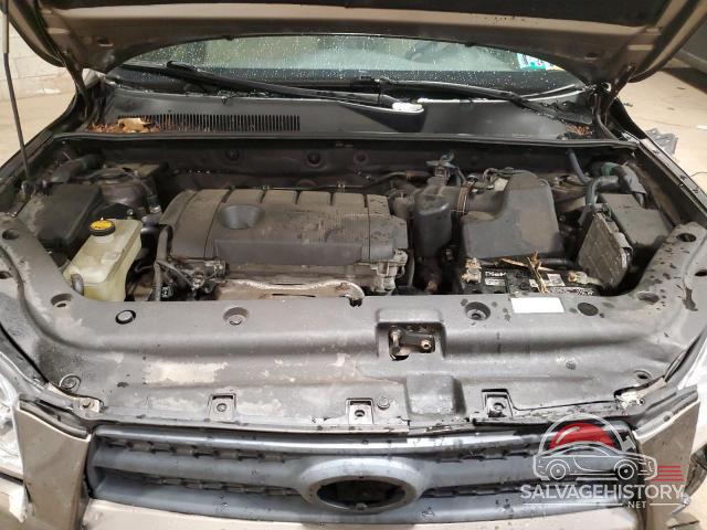 2T3ZF4DV3CW157248 2012 TOYOTA RAV4 photo no. 12
