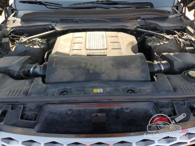 SALWR2WF1EA393234 2014 LAND ROVER RANGEROVER photo no. 12