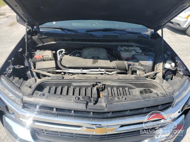 1GCPYDEK3LZ127026 2020 CHEVROLET ALL Models photo no. 11