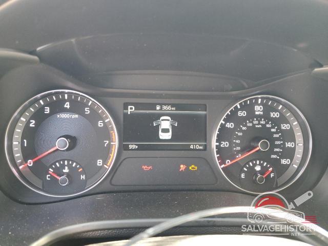 3KPF24AD6PE643502 2023 KIA FORTE photo no. 9