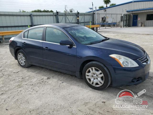 1N4AL2AP6AN473236 2010 NISSAN ALTIMA photo no. 4