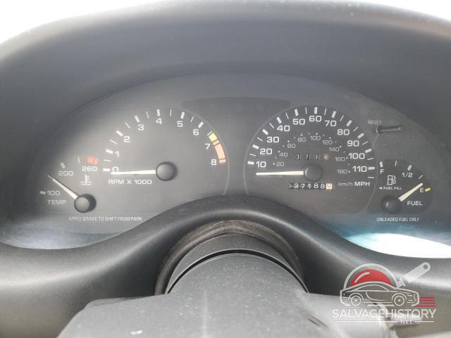 1G3WT32X7SD336253 1995 OLDSMOBILE CUTLASS photo no. 9