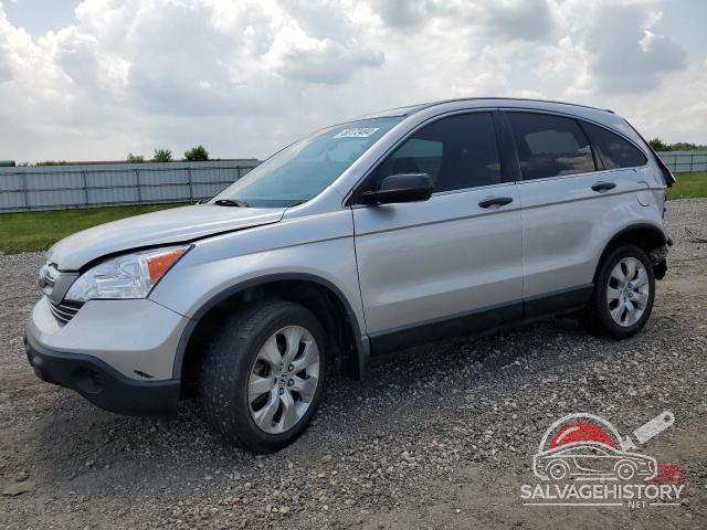 3CZRE38519G705046 2009 HONDA CRV photo no. 11