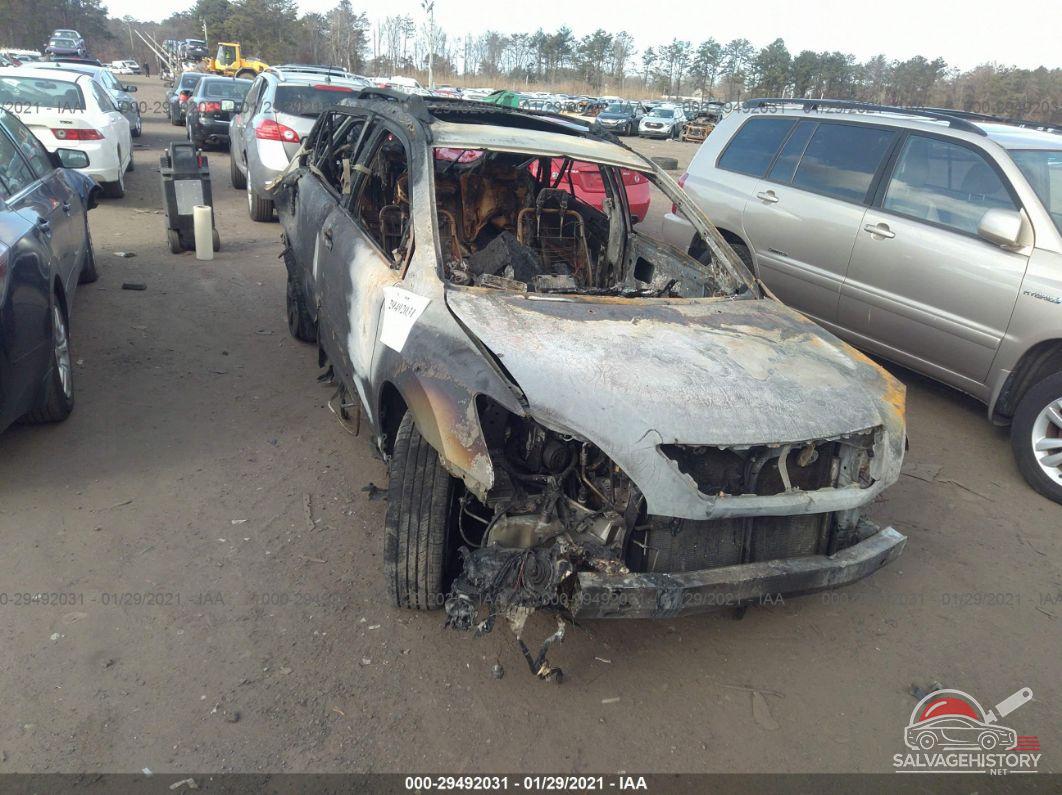 2T2HA31U15C076046 2005 LEXUS RX 330 photo no. 11