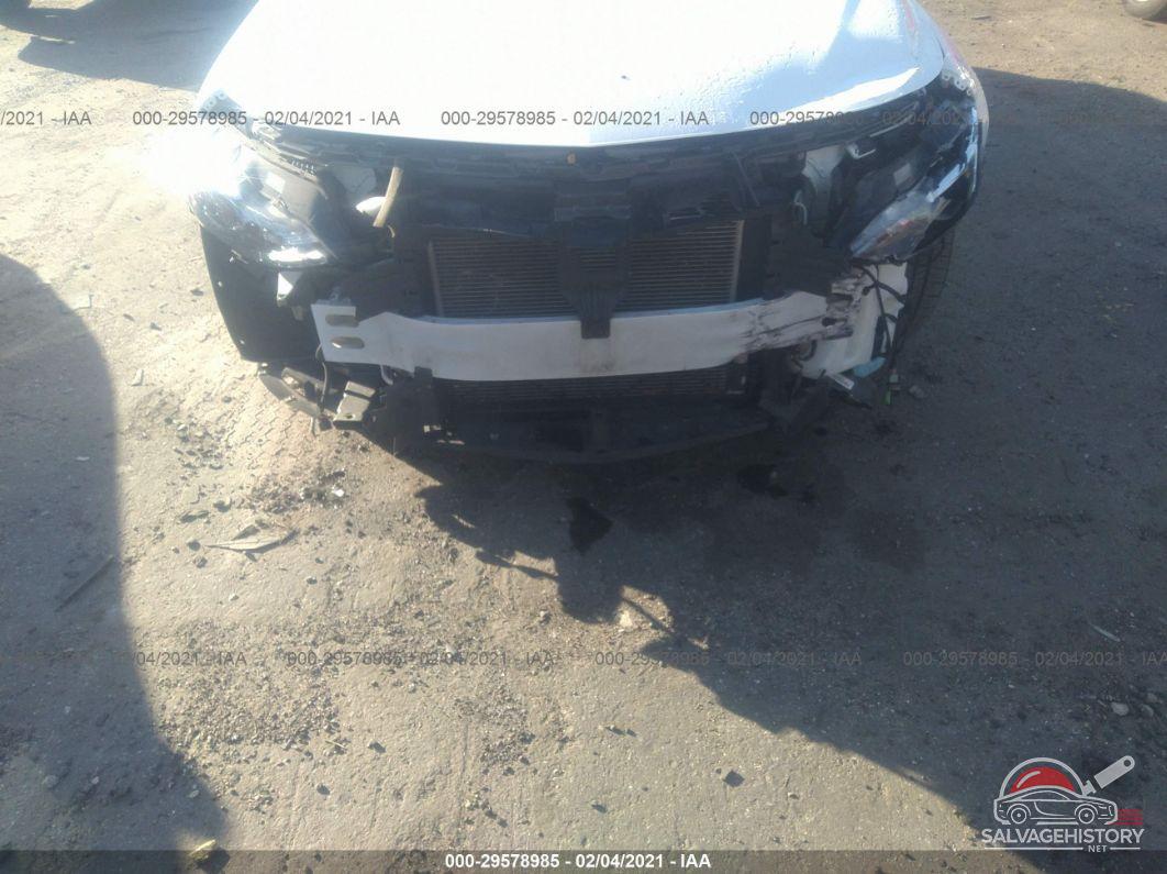 1G1ZD5ST6LF048239 2020 CHEVROLET MALIBU photo no. 6