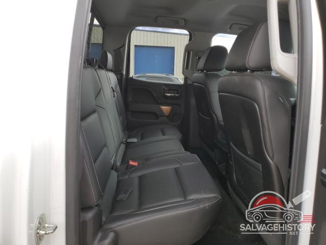 1GCVKSEJ5FZ406809 2015 CHEVROLET ALL Models photo no. 10
