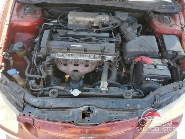 KNAFE121265267768 2006 KIA SPECTRA photo no. 11