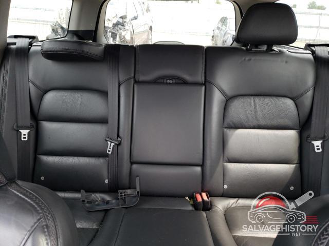 YV4902BZ8C1119490 2012 VOLVO XC70 photo no. 10
