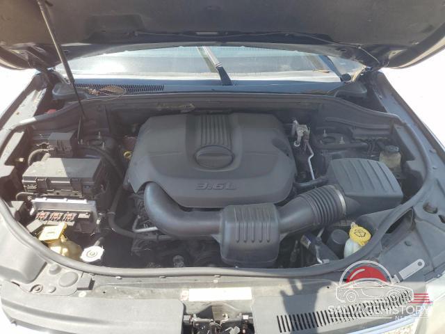 1J4RR4GG2BC504584 2011 JEEP GRAND CHER photo no. 11